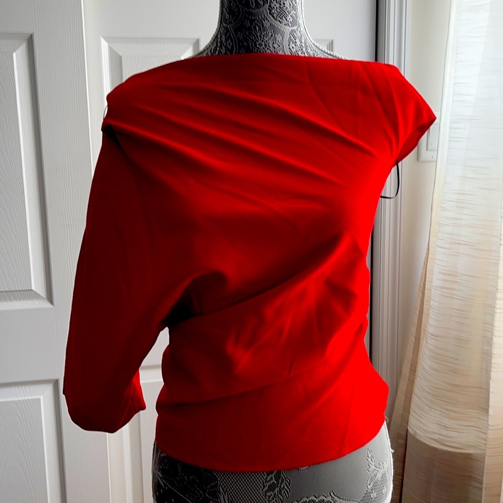 Red top